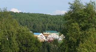 Гостиница АМЕТИСТ Байкальск Номер "Стандарт"-10