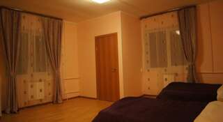 Гостиница АМЕТИСТ Байкальск Номер "Стандарт"-6