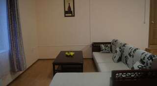 Гостиница АМЕТИСТ Байкальск Номер "Стандарт"-2