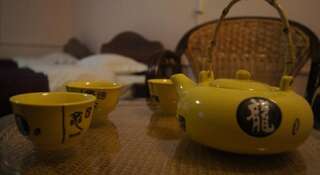 Гостиница АМЕТИСТ Байкальск Номер "Стандарт"-12