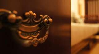 Гостиница АМЕТИСТ Байкальск Номер "Стандарт"-11