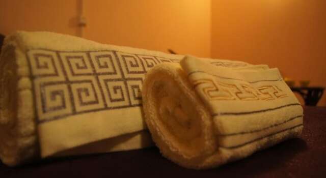 Гостиница АМЕТИСТ Байкальск-10