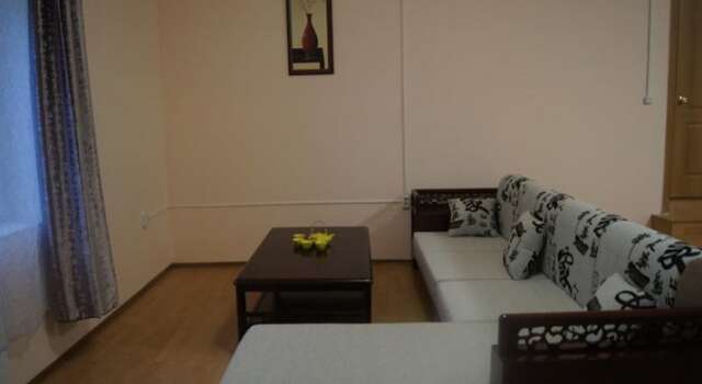 Гостиница АМЕТИСТ Байкальск-4