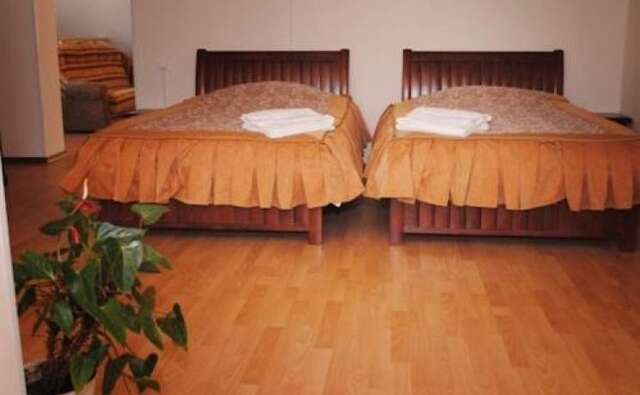 Гостиница АМЕТИСТ Байкальск-16