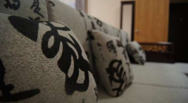 Гостиница АМЕТИСТ Байкальск-11